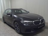 BMW 530d Touring M-Sport AHK LED 360° ACC LC - BMW 530: 530d M Sport