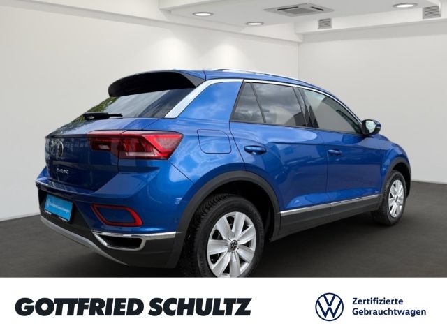 Volkswagen T-Roc - Bild 5