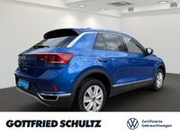 Volkswagen T-Roc - Vorschau Bild 5