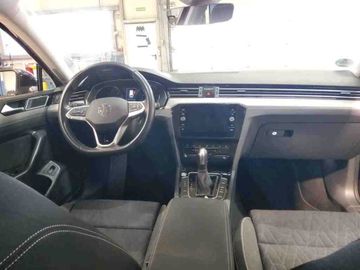 Volkswagen Passat Variant - 6