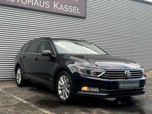 Volkswagen Passat 2.0 TDI Variant Comfortline*SHZ.V&H/NAVI*