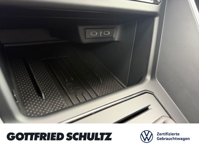Volkswagen Taigo - Bild 17