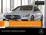 Mercedes-Benz AMG Cp. Pano LED Kamera Spurhalt-Ass Totwinkel