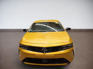 Opel Astra - 3