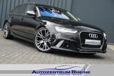 Audi RS6 quattro Performance RFK ACC HUD Matrix 4xSHZ - gebrauchte Audi RS6 aus dem Jahr 2016