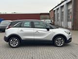Opel Crossland (X) - Opel Crossland (X): Van