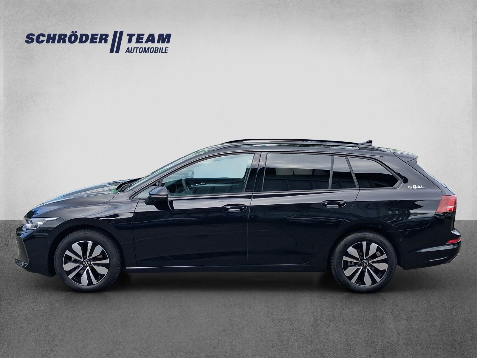 Volkswagen Golf VIII Variant 1.5 l TSI Life LED ACC CarPlay foto 2