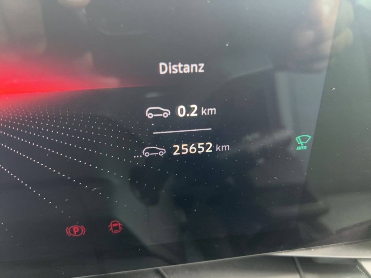 Renault Megane E-TECH - Bild 16