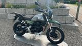 Moto Guzzi V85 TT CENTENARIO E5  - Moto Guzzi V85 TT Centenario