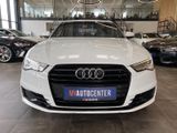 Audi A6 Avant 2.0 TDI ultra *S-LINE*NAVI*AHK*ACC*PDC* - Audi A6 mit Diesel-Antrieb: Kombi