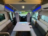 Mobilvetta KEA I 86 | 9G Automatic | Full Offgrid | VAT - Mobilvetta Diesel Integrierter