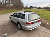 Mitsubishi Galant 2.0 Kombi mit frischem T... - Mitsubishi Galant Gebrauchtwagen