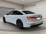 Audi A6 45 2.0 TFSI S-Line S-line 360 HUD Pano SHZ - Audi A6: 3.0