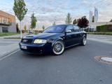 Audi RS6 Limousine BBS LeMans Bilstein Carbon - Audi RS6 mit Benzin-Antrieb: Limousine, Automatik