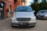 Mercedes-Benz Viano 2.2 CDI kompakt Trend Navi&Shz&Ahk - Mercedes-Benz Viano Gebrauchtwagen
