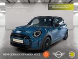 MINI Cooper SE Navi PDC Driv.Assist Sportsitze LED - blaue MINI Cooper SE