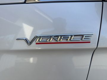 Ford Edge Vignale 4x4 LED+Sitzhzg+Sitzlüftung, Bild 34