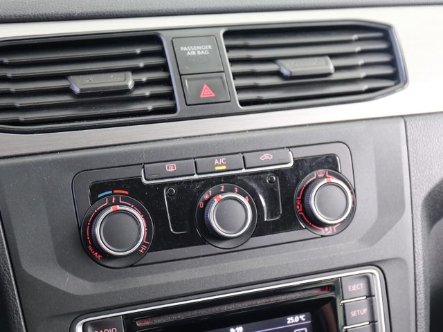 Volkswagen Caddy 1.4TSI TRENDLINE FREISPRECH PDC KLIMA AHK