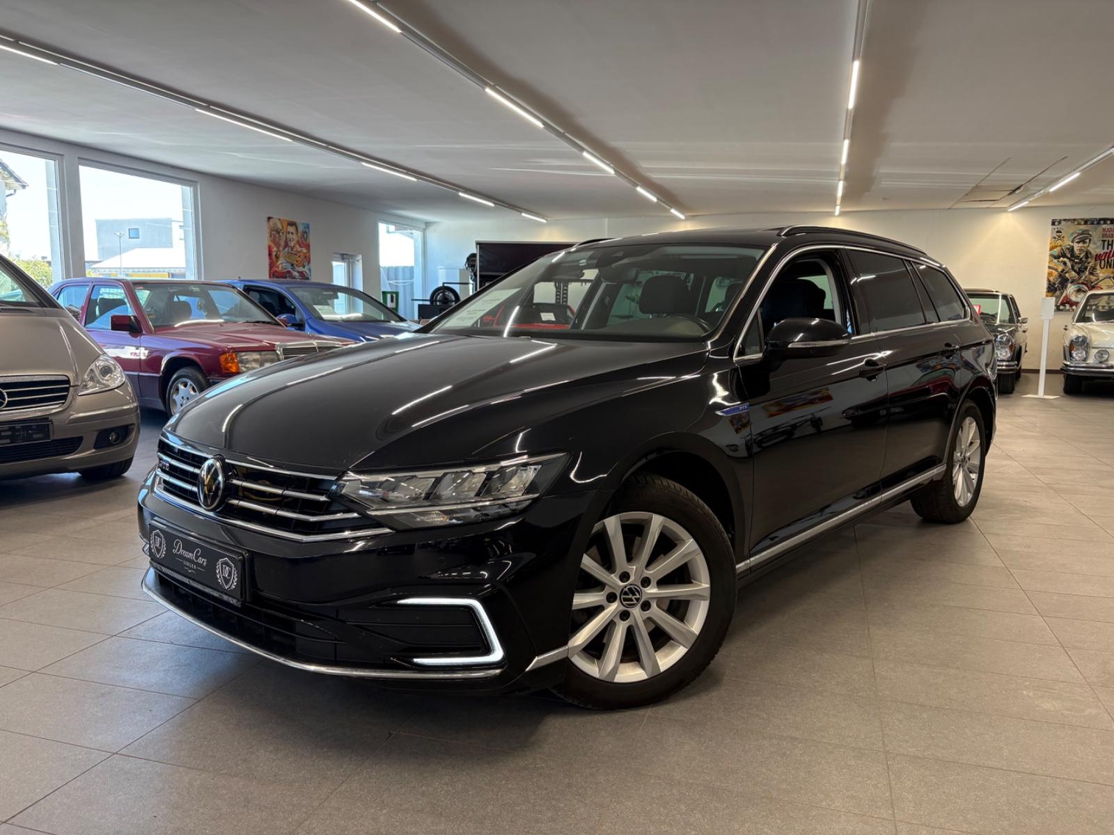 Volkswagen Passat Variant GTE Business-Paket Premium
