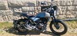 Rieju century 125 ie scrambler - RIEJU CENTURY