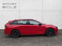Skoda Octavia - Vorschau Bild 8