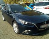 Mazda 3 BM Sportsline SKYACTIV 2.0L - Mazda: Mazda3 Sport