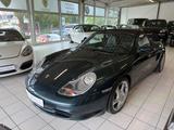 Porsche Boxster 2.7 orig. 124000km - Porsche: Grün