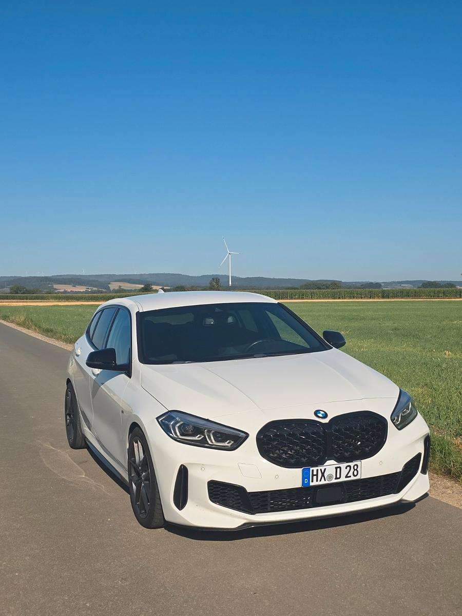 BMW M135 i xDrive A -, миниатюра 2