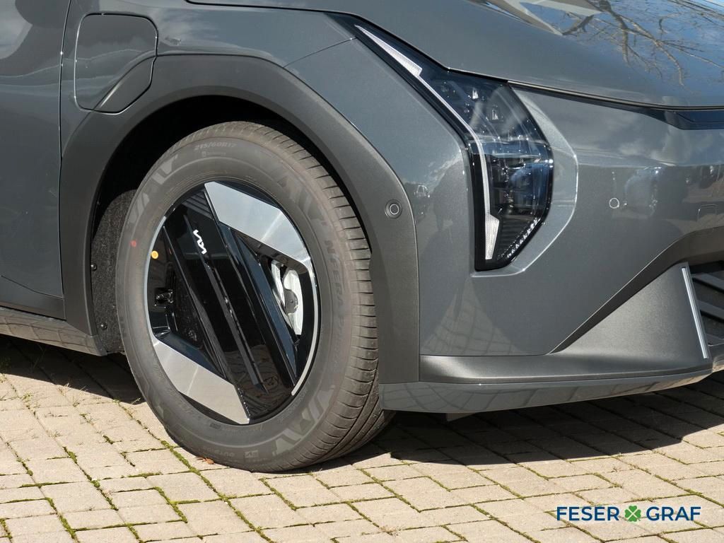 Kia EV4 - Bild 10