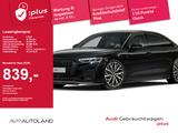 Audi A8 L 60 TFSI e quattro tiptronic S line | PANO