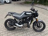 Husqvarna Svartpilen 125 - Offers