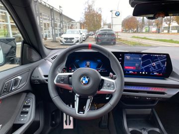BMW M235i xDrive Gran Coupé Sportpaket DAB