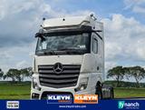 Mercedes-Benz ACTROS 1845 LS NR MP5 GIGASP. RET.
