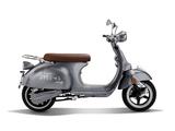 DREEMS Amalfi S 75km/h - DREEMS MOTORRAD