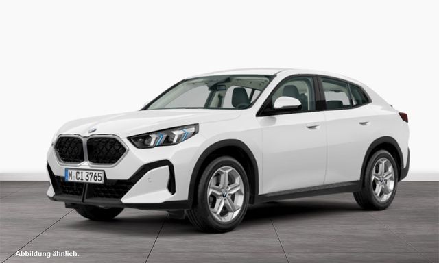 BMW X2 sDrive20i Kamera Driv.Assist LED Sitzheizung