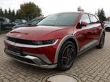 Hyundai IONIQ 5 Ioniq 5 Uniq Elektro - rote Hyundai IONIQ 5