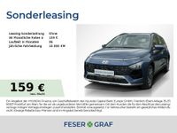 Hyundai BAYON - Vorschau Bild 1
