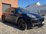 Porsche Macan S Diesel Sport Chrono. - Porsche Macan Gebrauchtwagen in München