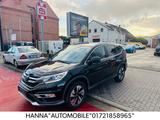 Honda CR-V Executive 4WD"Vollausstattung"90000"PANO - Honda CR-V Gebrauchtwagen in Hannover