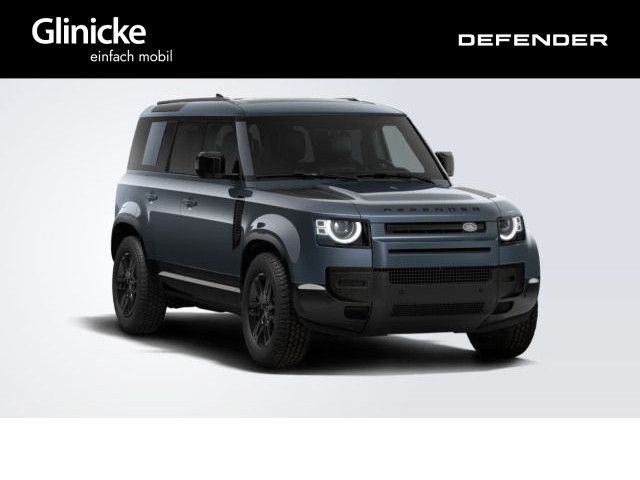 Land Rover Defender 110 D200 X-Dynamic SE Pano KomfortPaket