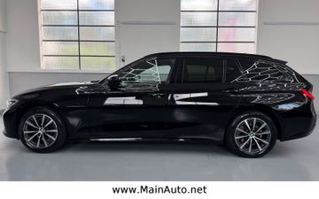 BMW 318 - 3