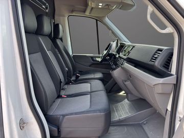 Volkswagen Crafter - 10