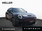 MINI John Cooper Works Clubman LED Navi+ RFK HUD Pano - schwarze MINI John Cooper Works Clubman