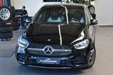 Mercedes-Benz B 200d 8G-DCT AMG-Line Navi3D~PDC~Burmester