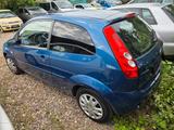 Ford Fiesta Style! Erst 105tsdkm! Tüv neu! - Ford Fiesta aus 2007: ST