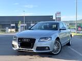 Audi A4 3.0 TDI (DPF) quattro Ambition Avant Ambition - Audi A4 aus 2008: 3.0