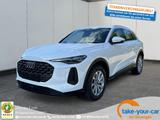 Audi Q5 quattro AHK+NAVI+LED+SHZ+PDC - Audi Q5 Tageszulassungen mit Diesel-Antrieb