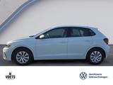 Volkswagen POLO VI LIFE 1.0 TSI LED+KLIMA+GJR+APP-CONNECT+ - Volkswagen Polo aus 2025