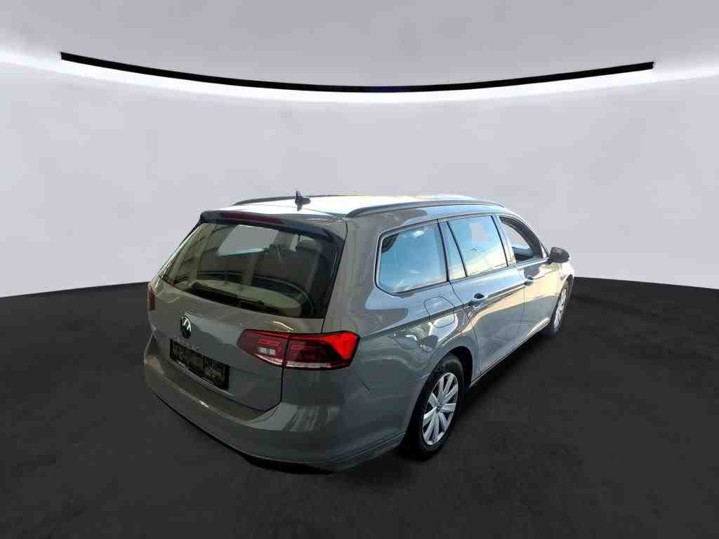 Volkswagen Passat Variant - Bild 4