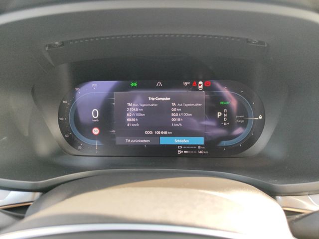 VOLVO V60 (Bild 19 von Array)